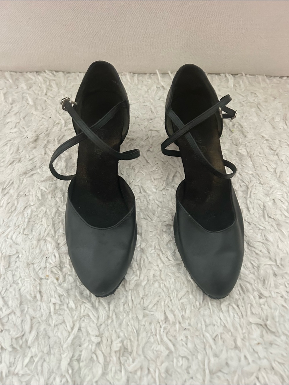 Very Fine Dance Shoes - Picture 1 of 4